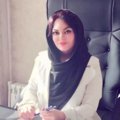 ریحانه متخاوری کارشناس ارشد روانشناسی