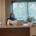 دکتر زهرا ارجمنددوست متخصص پزشکی ورزشی
