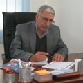 دکتر ناصر امینی صدر دکترای روانشناسی