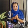 بهاره بیگدلو کارشناس ارشد روانشناسی