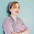 دکتر سودابه نظیفی فرد جراح دندانپزشک