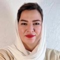 سودابه امامی کارشناس ارشد روانشناسی