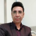 دکتر روح الله حدادی روانشناس