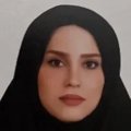 مریم شهیاد کارشناس ارشد روانشناسی