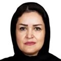 دکتر ژاله کریمی مقدم متخصص رادیوانکولوژی