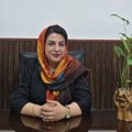 شیوا محمدی کارشناس ارشد روانشناسی