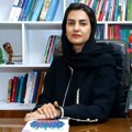 زهره شجاعی مهیب کارشناس ارشد روانشناسی