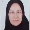 کبری صابر کارشناس ارشد روانشناسی