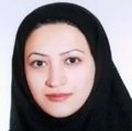 الهه قاسمی کفاش کارشناس ارشد فیزیوتراپی