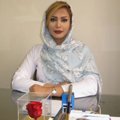 مریم زنیان کارشناس تغذیه