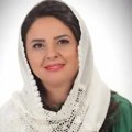 دکتر آزیتا خورشیدیان جراح دندانپزشک