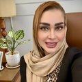 هانیه جعفری کارشناس ارشد روانشناسی