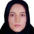 دکتر ماندانا حمزه ئی جراح دندانپزشک