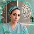 دکتر مریم آین پزشک عمومی