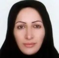 ناهید عباس شعار کارشناس مامایی