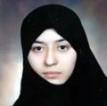 دکتر رخساره سادات شریفیون جراح دندانپزشک