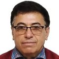 دکتر مهرداد نصرت زاد جراح دندانپزشک