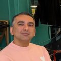 فرشاد علوی کارشناس ارشد روانشناسی