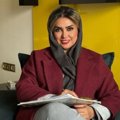 دکتر آرزو شمالی اسکوئی دکترای روانشناسی