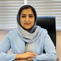 نرگس پیریایی کارشناس ارشد روانشناسی