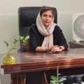 فاطمه محبی کارشناس ارشد روانشناسی