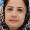 دکتر شیده فصاحتی دکترای روانشناسی