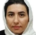 الهام محمدیان آتباتان کارشناس کار درمانی