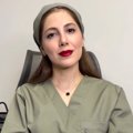 دکتر محیا پوررحیمی پزشک عمومی