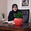 رقیه علی نژاد کارشناس ارشد روانشناسی