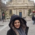 نفیسه رفیعی محمدی کارشناس ارشد روانشناسی