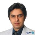 دکتر حسین تقوی متخصص گوش، حلق و بینی