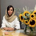 سمانه همتیان کارشناس ارشد روانشناسی