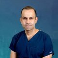 دکتر خشایار وفا جراح دندانپزشک