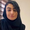 دکتر کیاندخت قمری متخصص چشمپزشکی