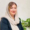 سمیه محمدزاده کارشناس ارشد روانشناسی