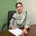الهه خسرو انجم کارشناس ارشد روانشناسی