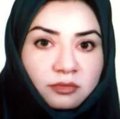 مهناز رسولی کارشناس مامایی