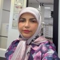 دکتر سیده زهره مرتضوی جراح دندانپزشک