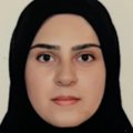پریسا داوری کارشناس ارشد روانشناسی