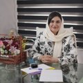 دکتر مهدیس مجتبائی پزشک عمومی