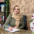 منصوره خامسی طهرانی کارشناس ارشد روانشناسی