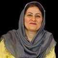 مریم ربیب کارشناس گفتاردرمانی