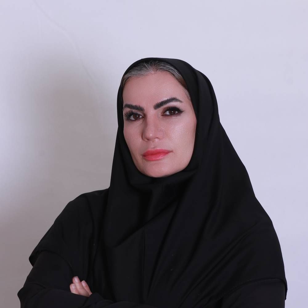 پرنیا مهرآوران کارشناس ارشد روانشناسی