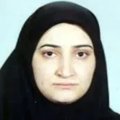 دکتر معصومه مسگریان متخصص بیماریهای عفونی و گرمسیری