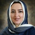 دکتر حبیبه درشته روانشناس