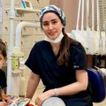 دکتر مریم ساجد جراح دندانپزشک