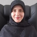 دکتر زهرا هاشمی متخصص طب فیزیکی و توانبخشی