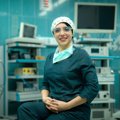دکتر زینب برکتی متخصص زنان و زایمان