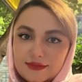 میترا علی محمدی کارشناس ارشد روانشناسی