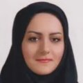 الناز هاشمی کیا کارشناس مامایی